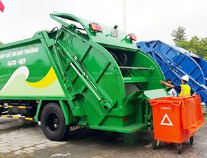 Hội Thảo “Chất Lượng Công Tác Vệ Sinh Môi Trường đô Thị: Thực Trạng Và Giải Pháp”